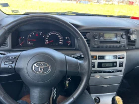 Toyota Corolla, снимка 7