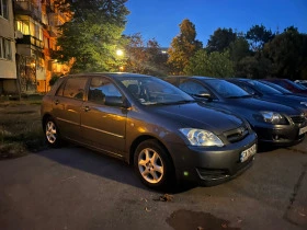 Toyota Corolla, снимка 2