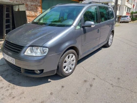 VW Touran, снимка 3