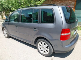 VW Touran, снимка 4