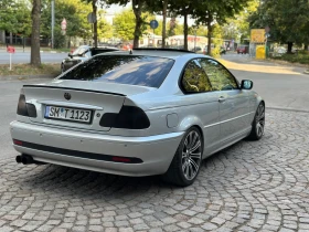 BMW 318 i FACELIFT - [8] 