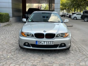 BMW 318 i FACELIFT 1