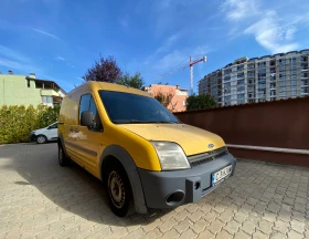 Ford Connect 1.8 TDCI, снимка 1