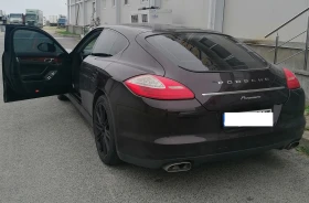 Porsche Panamera, снимка 2