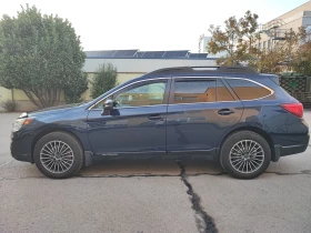 Subaru Outback 3.6 R Limited , снимка 3