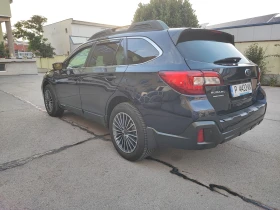 Subaru Outback 3.6 R Limited , снимка 4