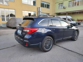 Subaru Outback 3.6 R Limited , снимка 7