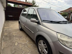 Renault Scenic, снимка 2