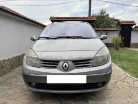 Renault Scenic, снимка 1