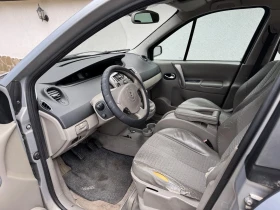 Renault Scenic, снимка 14