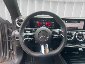 Mercedes-Benz CLA 220 AMG PACK/CAM/AMBIENT/DISTRONIC/234b, снимка 11