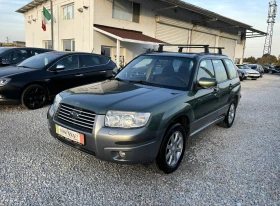 Subaru Forester 2.0i бензин-газ Euro 4  Лизинг, снимка 2