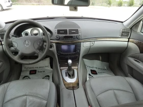 Mercedes-Benz E 320 3.0CDI  4&#215;4, снимка 10