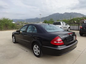 Mercedes-Benz E 320 3.0CDI  4&#215;4, снимка 7