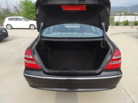 Mercedes-Benz E 320 3.0CDI  4&#215;4, снимка 13