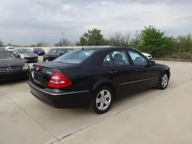 Mercedes-Benz E 320 3.0CDI  4&#215;4, снимка 5