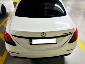 Mercedes-Benz C 300 4Matic, снимка 3