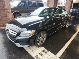 Mercedes-Benz C 300 KEYLESS// / / | Mobile.bg    5