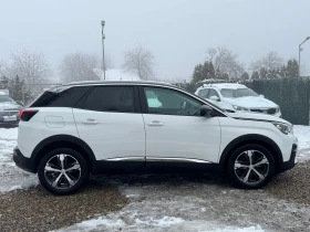 Peugeot 3008 GT-LINE, снимка 8