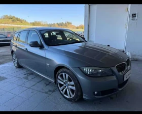 BMW 330 d xdrive facelift 245hp 194000km, снимка 1