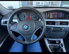 BMW 330 d xdrive facelift 245hp 194000km, снимка 6