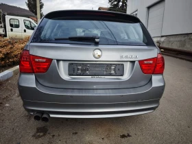 BMW 330 d xdrive facelift 245hp 194000km | Mobile.bg    5