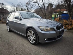     BMW 330 d xdrive facelift 245hp 194000km