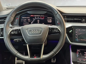 Audi S7 TDI* S-LINE* LASER* PANORAMA* 360CAM* DISTRONIC, снимка 9