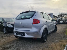 Seat Altea 1.6i/101hp/140000km | Mobile.bg    2