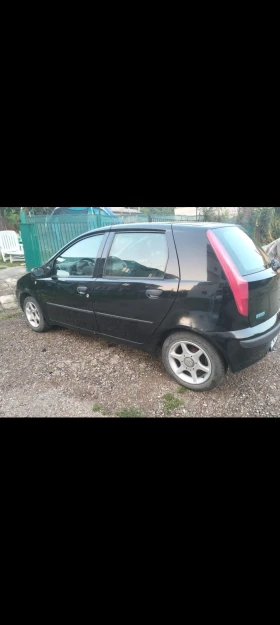 Fiat Punto | Mobile.bg    2