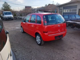 Opel Meriva 1.3multiget feislift  | Mobile.bg    7