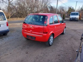 Opel Meriva 1.3multiget feislift  | Mobile.bg    5