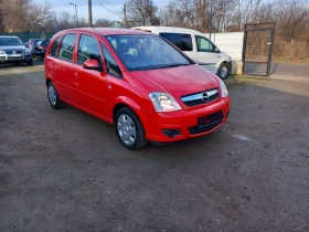 Opel Meriva 1.3multiget feislift  | Mobile.bg    3