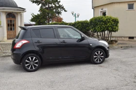 Suzuki Swift 1.3d Feislift, снимка 5