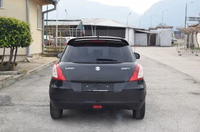 Suzuki Swift 1.3d Feislift, снимка 7