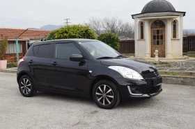 Suzuki Swift 1.3d Feislift, снимка 4