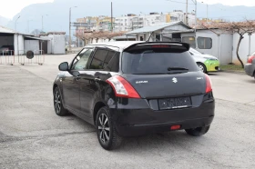 Suzuki Swift 1.3d Feislift, снимка 8