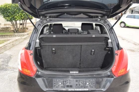 Suzuki Swift 1.3d Feislift, снимка 10