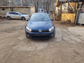 VW Golf 1.6TDI, 105к.с, Евро 5А, Бартер, Лизинг , снимка 1