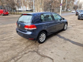 VW Golf 1.6TDI, 105к.с, Евро 5А, Италия , снимка 4