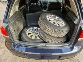 VW Golf 1.6TDI, 105к.с, Евро 5А, Бартер, Лизинг , снимка 14