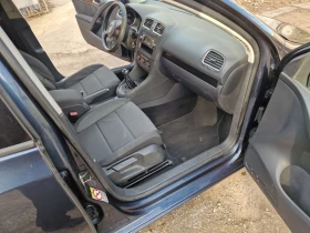 VW Golf 1.6TDI, 105к.с, Евро 5А, Бартер, Лизинг , снимка 7