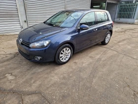     VW Golf 1.6TDI, 105.,  5,  