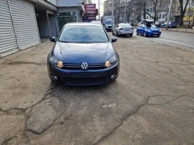 VW Golf 1.6TDI, 105к.с, Евро 5А, Италия  1