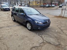 VW Golf 1.6TDI, 105к.с, Евро 5А, Италия , снимка 2