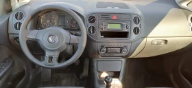 VW Golf Plus  6+ , снимка 8