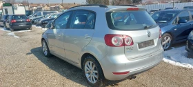 VW Golf Plus 6+ - 6999 лв. - 66840482 | Car24.bg