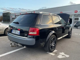 Audi A6 Allroad 2.5 TDI V6 + + , снимка 8