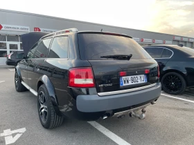 Audi A6 Allroad 2.5 TDI V6 + + , снимка 7