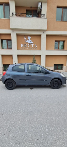 Renault Clio, снимка 3